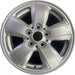 15" MINI COOPER 14-15 HT, 15x5.5 Original OEM Wheel Rim - Front View