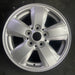 15" MINI COOPER 14-15 HT, 15x5.5 Original OEM Wheel Rim - Angle View