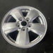 15" MINI COOPER 14-15 HT, 15x5.5 Original OEM Wheel Rim - Close-Up Detail