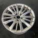 19" BMW 528i 11-16 19x8.5 , 15 spoke Original OEM Wheel Rim - Close-Up Detail