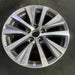 17" LEXUS ES250 21 17x7.5 Original OEM Wheel Rim - Side Profile