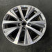 17" LEXUS ES250 21 17x7.5 Original OEM Wheel Rim - Close-Up Detail