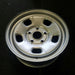 17" DODGE 1500 PICKUP 13 , 17x7, steel Original OEM Wheel Rim - View 8