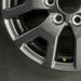 17" TACOMA 24-25 17x7, alloy Original OEM Wheel Rim - Additional View