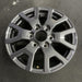 17" TACOMA 24-25 17x7, alloy Original OEM Wheel Rim - View 7