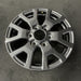 17" TACOMA 24-25 17x7, alloy Original OEM Wheel Rim - View 8