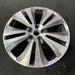20" ASCENT 19 20x7.5 alloy Original OEM Wheel Rim - View 8