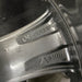 18" MERCEDES GLC-CLASS 16 , 18x8 , straight spokes Original OEM Wheel Rim - Additional View
