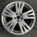 20" PASSPORT 19-20 20x8 alloy 15 spoke gray Original OEM Wheel Rim - Additional View