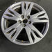 20" PASSPORT 19-20 20x8 alloy 15 spoke gray Original OEM Wheel Rim - View 7