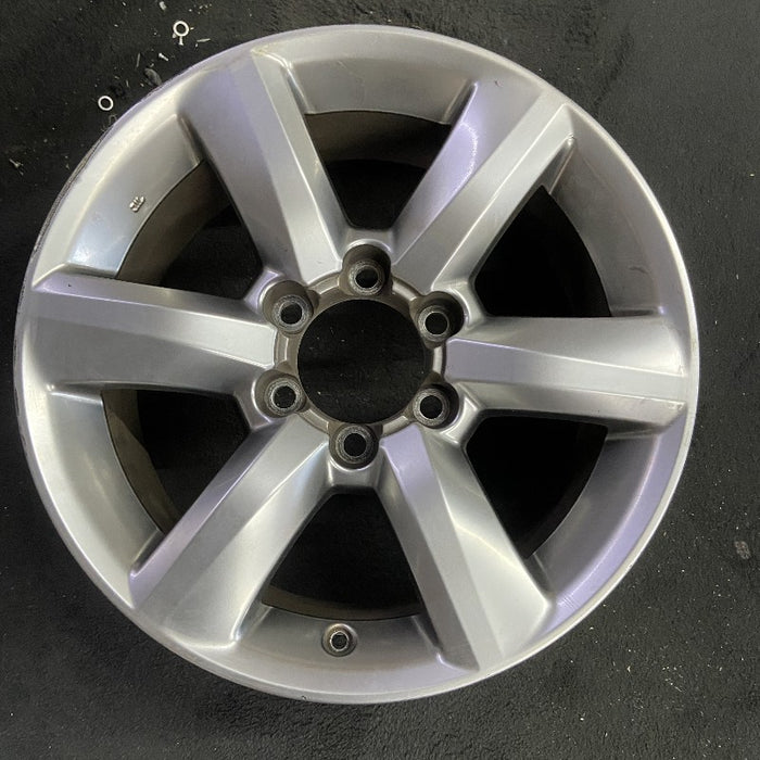18" LEXUS GX460 10-11 18x7.5 alloy Original OEM Wheel Rim