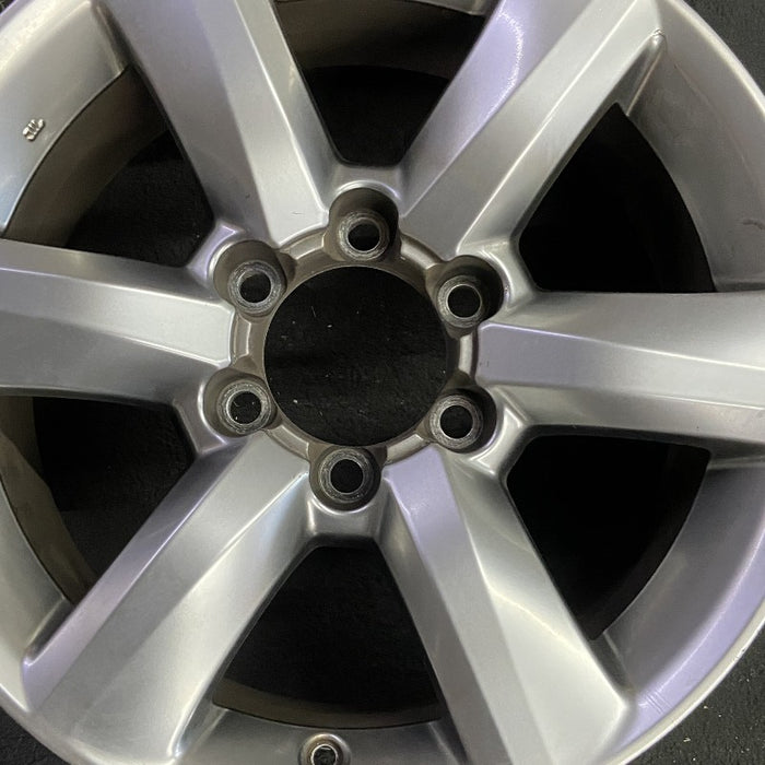 18" LEXUS GX460 10-11 18x7.5 alloy Original OEM Wheel Rim