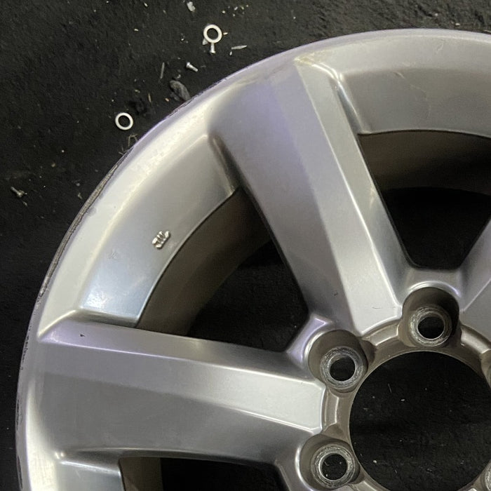 18" LEXUS GX460 10-11 18x7.5 alloy Original OEM Wheel Rim