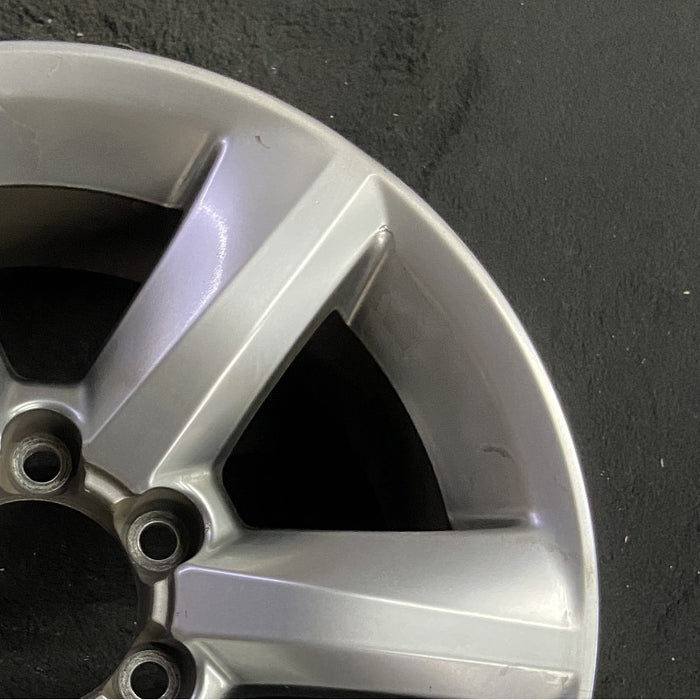 18" LEXUS GX460 10-11 18x7.5 alloy Original OEM Wheel Rim