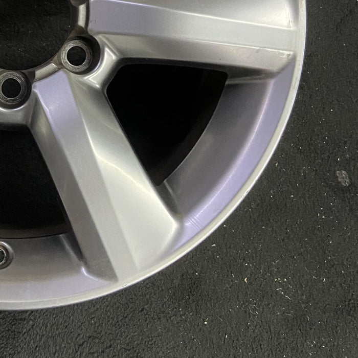 18" LEXUS GX460 10-11 18x7.5 alloy Original OEM Wheel Rim