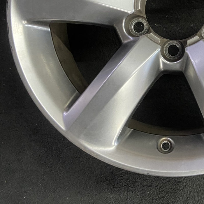 18" LEXUS GX460 10-11 18x7.5 alloy Original OEM Wheel Rim