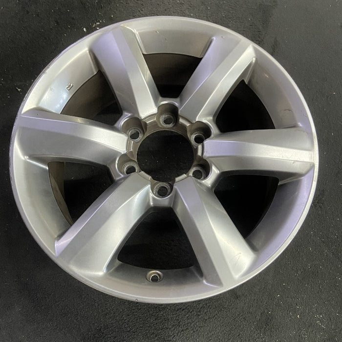 18" LEXUS GX460 10-11 18x7.5 alloy Original OEM Wheel Rim
