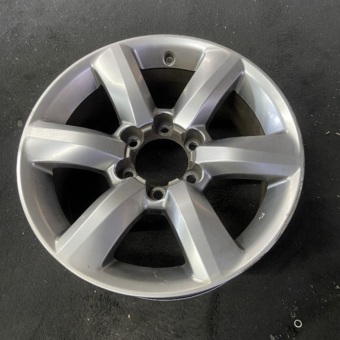 18" LEXUS GX460 10-11 18x7.5 alloy Original OEM Wheel Rim