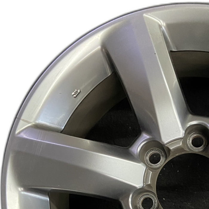 18" LEXUS GX460 10-11 18x7.5 alloy Original OEM Wheel Rim