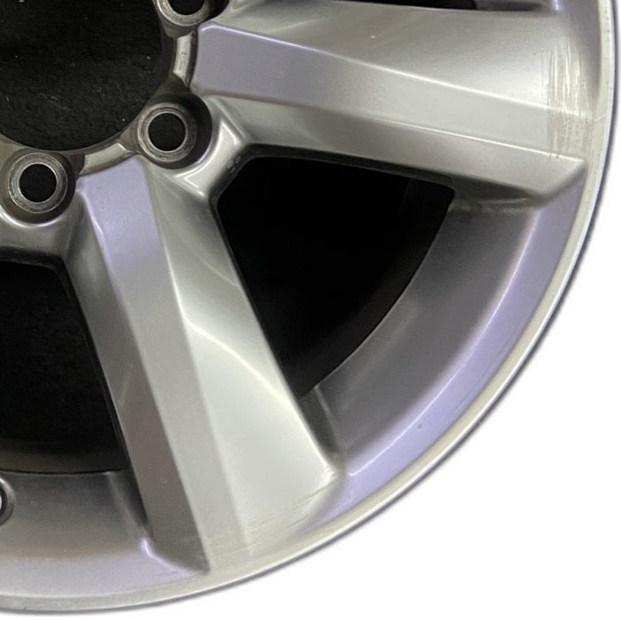 18" LEXUS GX460 10-11 18x7.5 alloy Original OEM Wheel Rim