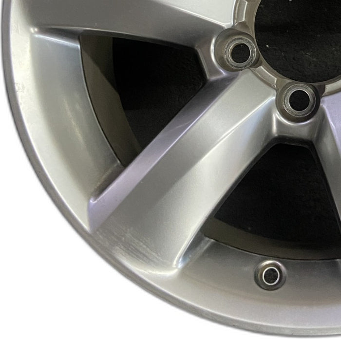 18" LEXUS GX460 10-11 18x7.5 alloy Original OEM Wheel Rim