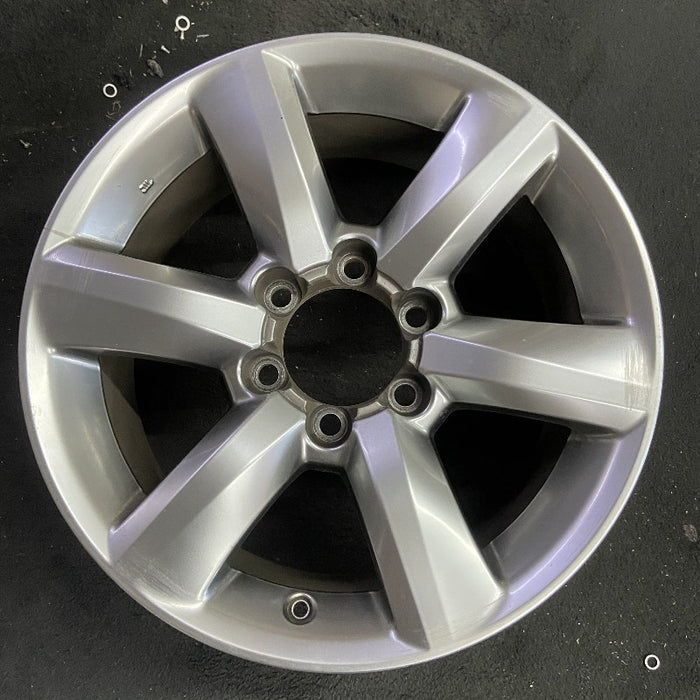 18" LEXUS GX460 10-11 18x7.5 alloy Original OEM Wheel Rim