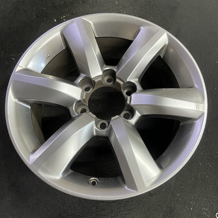 18" LEXUS GX460 10-11 18x7.5 alloy Original OEM Wheel Rim
