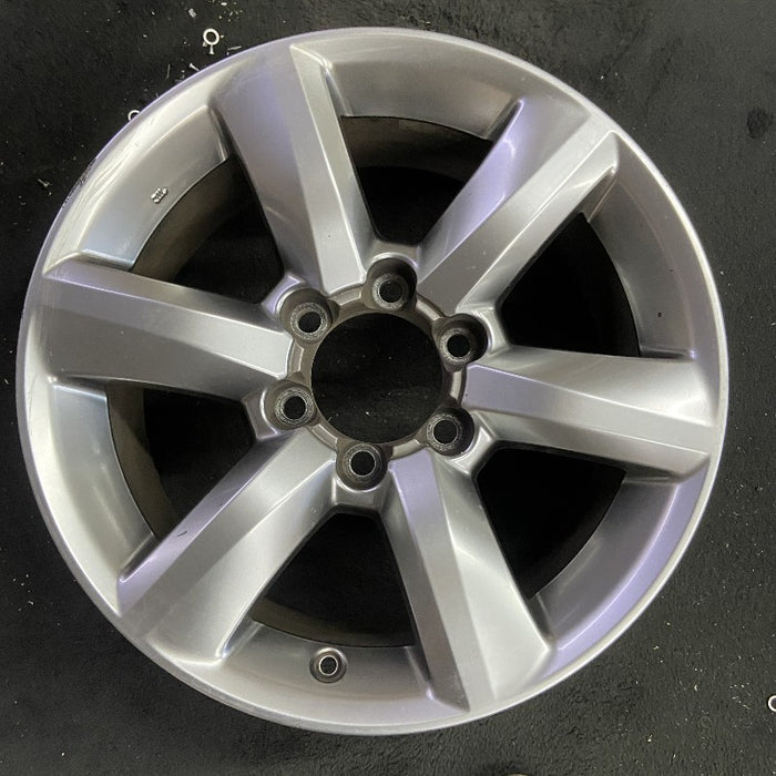 18" LEXUS GX460 10-11 18x7.5 alloy Original OEM Wheel Rim