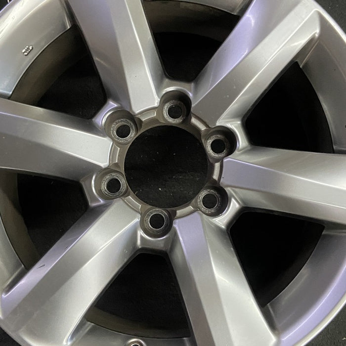 18" LEXUS GX460 10-11 18x7.5 alloy Original OEM Wheel Rim