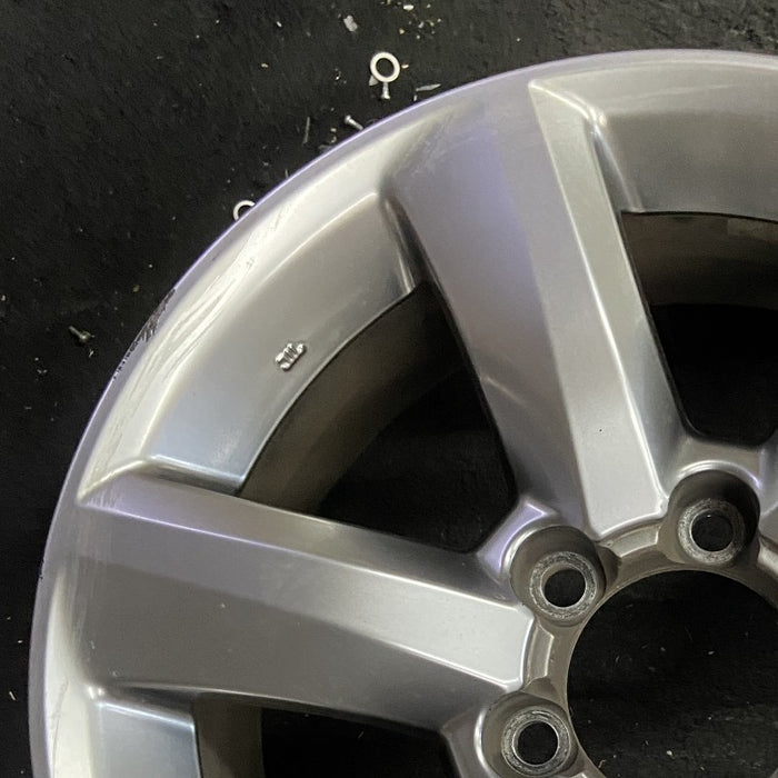 18" LEXUS GX460 10-11 18x7.5 alloy Original OEM Wheel Rim