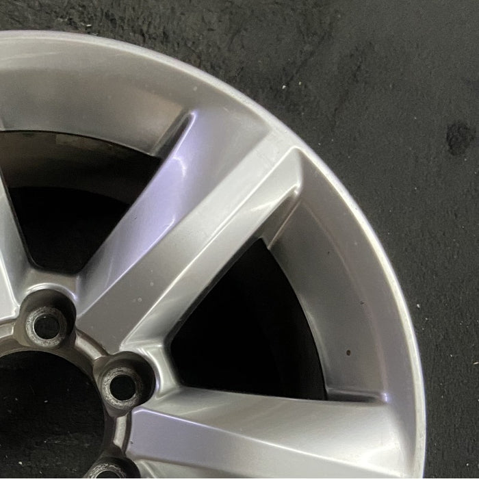 18" LEXUS GX460 10-11 18x7.5 alloy Original OEM Wheel Rim