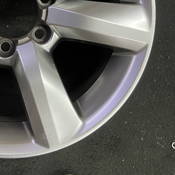 18" LEXUS GX460 10-11 18x7.5 alloy Original OEM Wheel Rim