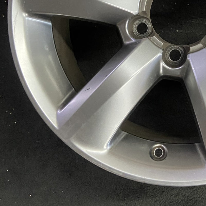 18" LEXUS GX460 10-11 18x7.5 alloy Original OEM Wheel Rim