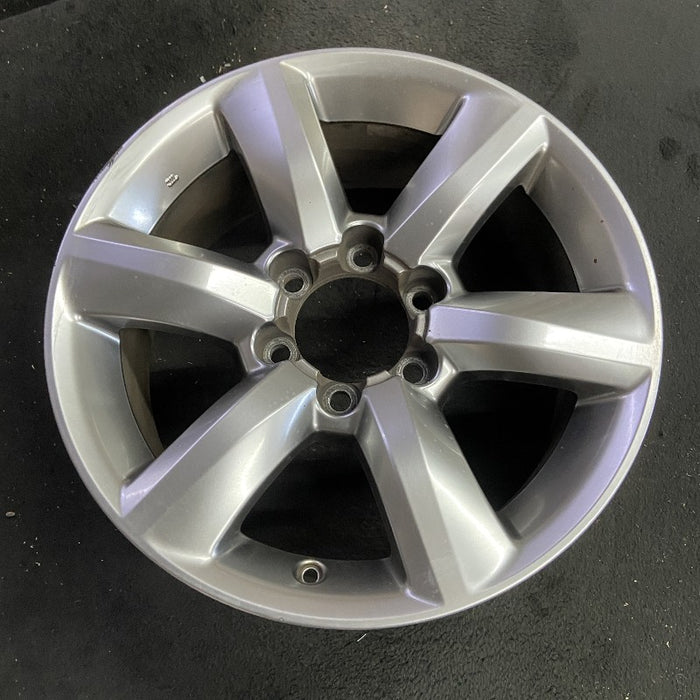 18" LEXUS GX460 10-11 18x7.5 alloy Original OEM Wheel Rim