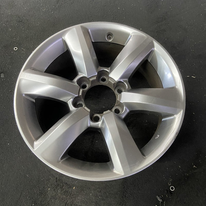18" LEXUS GX460 10-11 18x7.5 alloy Original OEM Wheel Rim