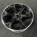 22" EXPEDITION 22-24 22x9.5, 6 spoke, black Original OEM Wheel Rim - View 8