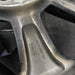 22" EXPEDITION 22-24 22x9.5, 6 spoke, black Original OEM Wheel Rim - View 9