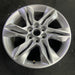 18" BLAZER 19-20 18x8, Original OEM Wheel Rim - Side Profile