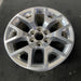20" CANYON 20 20x9 Original OEM Wheel Rim - Close-Up Detail