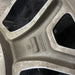 20" CANYON 20 20x9 Original OEM Wheel Rim - Back View