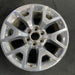20" CANYON 20 20x9 Original OEM Wheel Rim - Angle View
