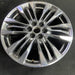 20" XT5 17-19 20x8, 6 tri spokes, machined finish Original OEM Wheel Rim - View 7