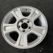 16" EXPLORER 02-03 4 Dr, exc. Sport Trac; 16x7, aluminum, 5 double spokes, w/o - Close-Up Detail