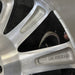 18" MKX 11-15 18x8 , polished Original OEM Wheel Rim - Back View