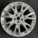 19" CTS 10 19x8.5 , Original OEM Wheel Rim - Angle View