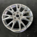19" CTS 10 19x8.5 , Original OEM Wheel Rim - Close-Up Detail