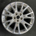 19" CTS 11 19x8.5 , , opt PJ2 Original OEM Wheel Rim - Angle View