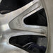 19" CTS 11 19x8.5 , , opt PJ2 Original OEM Wheel Rim - Back View
