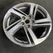 18" TERRAIN 18-21 18x7, opt RV6 Original OEM Wheel Rim - Side Profile