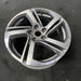 18" TERRAIN 18-21 18x7, opt RV6 Original OEM Wheel Rim - Close-Up Detail
